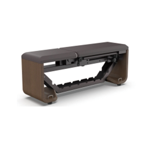 ODM Stores гантели гири регулируемый стул гантели многофункциональный стол для хранения для домашнего фитнеса - Product Image 2