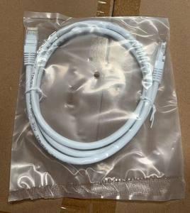 <span class=keywords><strong>Cable</strong></span> <span class=keywords><strong>de</strong></span> Red Cat5e 26AWG con Conector RJ45 Chapado en Oro, en Existencia, 4 Pares <span class=keywords><strong>de</strong></span> Cobre Desnudo Trenzado, Precio Promocional <span class=keywords><strong>de</strong></span> Fábrica - Product Image 3