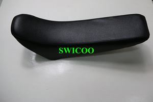 Siège en mousse de haute qualité SWICOO pour moto tout-terrain Thumpstar Apollo Atomik <span class=keywords><strong>Orion</strong></span> 125cc <span class=keywords><strong>250cc</strong></span> - Product Image 2
