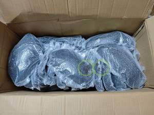 GLOBAL <span class=keywords><strong>PANDA</strong></span> Coque de rétroviseur latéral de voiture de haute qualité Coques de rétroviseur pour Mitsubishi Pajero <span class=keywords><strong>Sport</strong></span> 2019 L200 Triton - Product Image 5