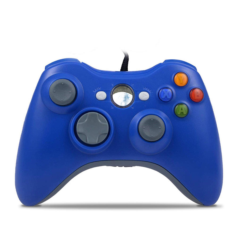 3360 hôte/pc (métal nu bleu)