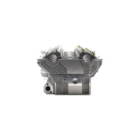 Newpars alta calidad AMC910553 culata OEM 11121748391 piezas de motor de coche para BMW 325 525i 525IX M50 M52