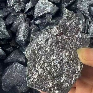 Industrial Grade Silicon Metal for Aluminum Alloys and <b>Casting</b> - Product Image 6