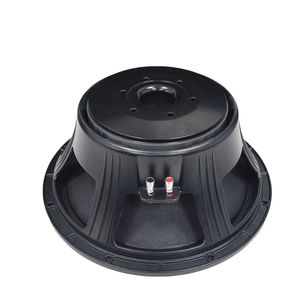 <span class=keywords><strong>15</strong></span> Inch Professional Outdoor Performance 12 "Full Range Speaker MAX 700W Linha <span class=keywords><strong>Array</strong></span> Áudio - Product Image 1