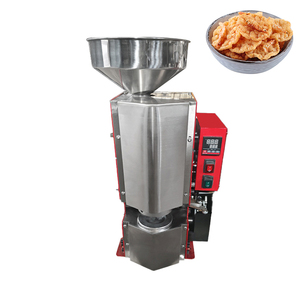 เครื่องทำเค้กข้าวแบบอัตโนมัติเครื่องทำเค้กข้าวแบบอัตโนมัติเครื่องทำเค้กข้าวแบบพองขนาดเล็ก - Product Image 1