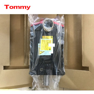 Motor Servo AC Original para Máquina CNC FANUC A06B-2087-B403 - Product Image 5