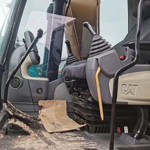 Pièces d'origine neuves pour excavatrice 315D2 modèle 2022, 15 tonnes, moteur Cummins, contrôle PLC, livraison directe usine, peinture d'origine, livraison rapide - Product Image 3