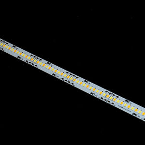 Tiras de Luces LED de Barra Rígida Multicolor de Doble Color con LED Bridgelux Ra90 5000K <span class=keywords><strong>Flujo</strong></span> Luminoso Cuerpo de Aluminio Clasificación IP67 - Product Image 2