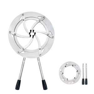 DIY PVC Single Use Balloon Stuffing Machine & Expander Extractor <b>Kit</b> with <b>Electric</b> Air Pump - Product Image 5