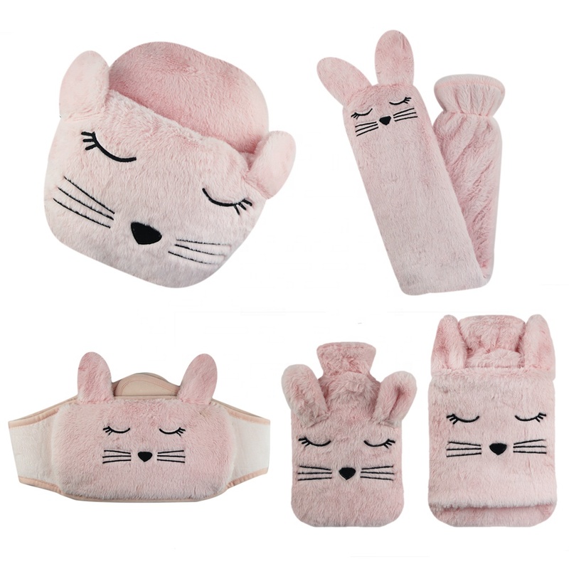 Fashion Warm Hot Water Bottle Waist