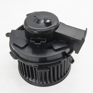 Moteur de soufflerie de chauffage OE 6441K1 6441.K1 avec climatisation pour Citroën Xsara Picasso Peugeot 206 <span class=keywords><strong>307</strong></span> - Product Image 2