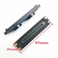 Haut-parleurs pour téléviseurs Samsung BN96-16798M/H/M UA46D5000PR BN96-16796A B, haut-parleur universel pour téléviseur LCD, DIY
