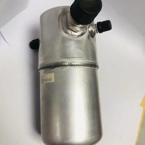 ZW CD-9121 OEM <span class=keywords><strong>fuhao</strong></span> 180aire acondicionado condensador receptor filtros secador conjunto de manguera - Product Image 5