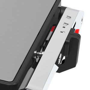 227626 <span class=keywords><strong>2000W</strong></span> numérique 4 tranches électrique Tosti <span class=keywords><strong>Grill</strong></span> Tosti Apparaat écran tactile Multi Smart Toaster <span class=keywords><strong>Panini</strong></span> - Product Image 4