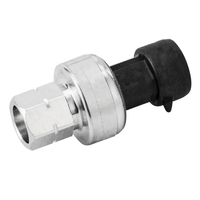 Capteurs de moteur automatique de haute qualité 13587668 adaptés pour Chevrolet ALFA ROMEO Abarth Fiat Nissan Renault modèles capteurs d'air 13587668 OEM
