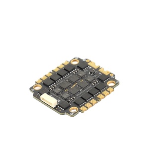 Diatone MAMBA F55 128K 4IN1 ESC 55A 6S BLHeli32 128KHz PWM CNC Shield 30.5mm para Dron de Carreras FPV de 5 Pulgadas - Product Image 3
