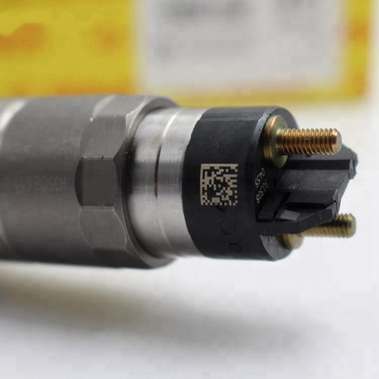 diesel pump injector 0445120123 fuel diesel  nozzle injection 0 445 120 123 for CUMMINS  sprayer nozzle  diesel injector