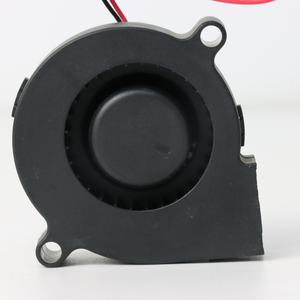 Sunon MF50151V2-B00C-A99 51.7x51.6x15มม. 56mA 12VDC 0.68วัตต์4000รอบต่อนาทีตู้แบริ่ง3.5CFM พัดลมระบายความร้อนตามแนวแกนอินเวอร์เตอร์ - Product Image 5