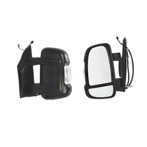 Rétroviseur latéral Mootour Auto fabricant de gros 7700435922 Rh 7701061191 Lh rétroviseur avec éclairage pour FIAT Ducato - Product Image 5
