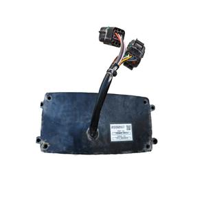 Ensemble d'instruments d'affichage pour chariot élévateur Bobcat Doosan DQ0007949 pour modèles diesel BR20S 9 BR25S 9, panneau de compteur en plastique d'occasion - Product Image 4