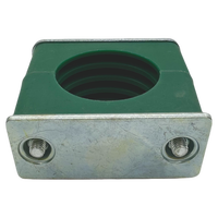 Colliers de serrage hydrauliques légers pour tuyaux |   Fabrication de colliers de serrage en plastique, en acier au carbone et en acier inoxydable pour tubes en cuivre, PVC, eau et gaz
