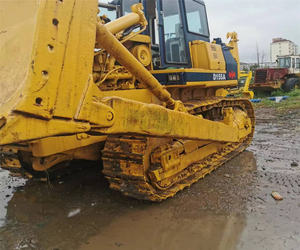 Offre Spéciale a utilisé le bouteur D155A-2 chenille de KOMATSU D85A D85P fabriqué au Japon à vendre - Product Image 2