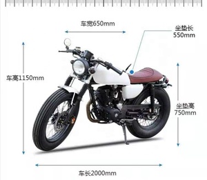 Engtian Moto <span class=keywords><strong>Électrique</strong></span> Adulte à 2 Roues, Très Tendance, Modèle Classique Populaire, Moteur Personnalisable, Batterie au Plomb-Acide - Product Image 5