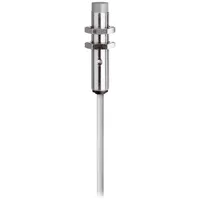 Capteur de proximité inductif DCC12M10NOLK INE-300 Série industrielle étendue avec distances de commutation doubles et triples