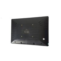 Tablet PC con Pantalla Táctil Capacitiva, Soporte de Pared, WiFi, RJ45, PoE, Linux, Android