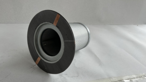 Separador de Aceite para Compresor de Aire MANNY de Alta Calidad, Elemento de Filtro de Repuesto 39894598, Fibra de Vidrio y Papel de Filtro - Product Image 5