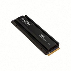 T700 1 TB Gen5 NVMe M.2 SSD CT1000T700SSD3 - Product Image 2