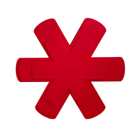 Tapis de protection pour ustensiles de cuisine en feutre personnalisés et tampons pour revêtement de casserole