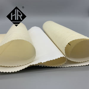 गैर-बुने हुए कपड़े के बीच, गैर-बुने हुए कपड़े के साथ टुकड़े टुकड़े किए गए थोक arserfer के सूट की नमी की बाधा के लिए महसूस किया - Product Image 1