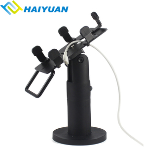 Thanh Toán Bằng Nhựa Thiết Bị Đầu Cuối Chủ Hỗ Trợ Bracket Pos Xoay Thẻ Tín Dụng Đứng Cho <span class=keywords><strong>Verifone</strong></span> Vx520 Vx610 Vx 675 Vx675 - Product Image 4