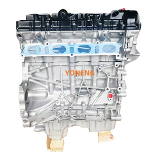 Motore YMYS di Alta Qualità J24B J20A per <span class=keywords><strong>Suzuki</strong></span> <span class=keywords><strong>Vitara</strong></span> 2.4L - Product Image 3