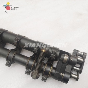 Barre de préhension de livraison EA de haute qualité MV.006.506 pour machine SM102 CD102 pour préhenseur Heidelberg - Product Image 5