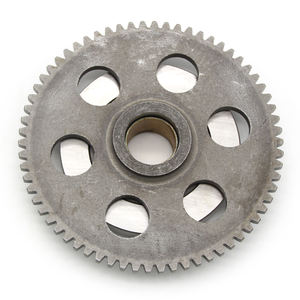 Embrayage de démarrage de remplacement de qualité supérieure pour <span class=keywords><strong>moto</strong></span> Yamaha 2UJ-15517-00 51Y-15590-01 XV125 Virago XV240 XV250 <span class=keywords><strong>Route</strong></span> <span class=keywords><strong>66</strong></span> XVS125 - Product Image 4