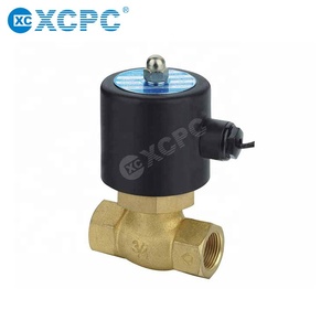 Vanne solénoïde à 22 voies série 2W(UD), produit le plus populaire, vente en gros d'<span class=keywords><strong>usine</strong></span> <span class=keywords><strong>pneumatique</strong></span> ISO CE - Product Image 6