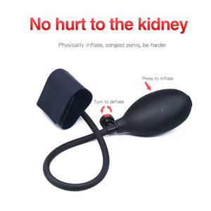 Großhandel Super Qualität Soft Crystal Wieder verwendbare Silikon hülle Gummi Extra gepunktete Penis Kondom - Product Image 4