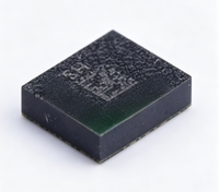 Penjualan Panas Original LSM6DS3TR 6 Axis Accelerometer Gyroscope IMU LGA14 IC Chip