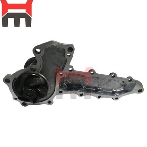 Bomba de Agua para Motor V2403-7 en Oferta, 16412-73030 6684225 6653941 1K321-73030 15521-73033 15521-73035 15521-73039 - Product Image 3