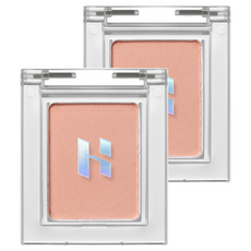 Paleta de sombras de ojos Holica Mavefice 1,8G 4 colores de acabado brillante descuento Bello 2 - Product Image 1