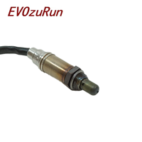 Sonde Lambda Oxygène Post-Catalyseur Direct Usine 11781739845 0 258 003 561 Capteur O2 Remplacement OEM pour BMW E36 E46 E38 X5 E53 Z3