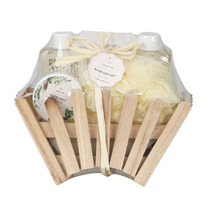 <span class=keywords><strong>Set</strong></span> da Bagno Mini per Hotel/Viaggio di Alta Qualità, Alla Moda e di Lusso, <span class=keywords><strong>Set</strong></span> Regalo da Bagno <span class=keywords><strong>Spa</strong></span>, Produttore OEM Cinese - Product Image 2