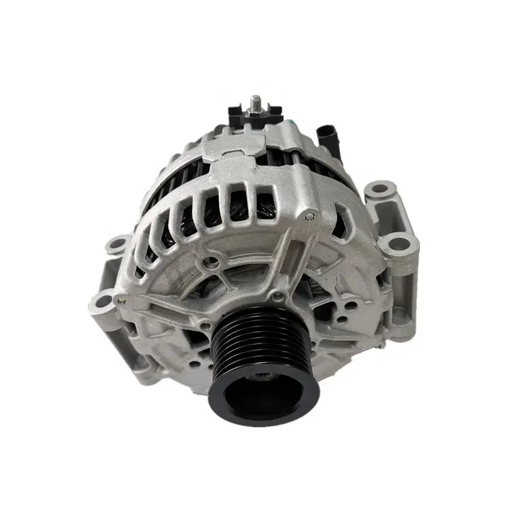 Offre Spéciale Auto Ensemble Moteur Pièces W221 OEM 0131540602 voiture Alternateur Générateur