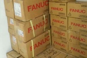 Unidad Fanuc A06B-0041-B605 # Motor S142 A06B-0032-B175 A06B-0032-B575 A06B-0032-B576 A06B-0032-B577 A06B-0032-B175 # 0008 - Product Image 4
