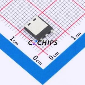 Nuevo Diodo Schottky Original V40PWM10C-M3/I TO-252, Venta al por Mayor de Componentes Electrónicos, Proveedor de Chips y Servicio BOM - Product Image 2