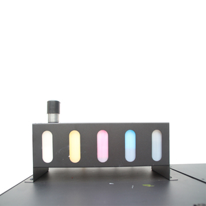 Máy In Cuộn Dtf A3 Dtf Máy In Cuộn 40Cm Máy In Dtf Cao Su 4 Đầu Dtf - Product Image 5