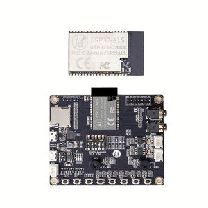Anxin può originale ESP32-Audio-Kit nuova scheda di sviluppo Audio ESP32-A1S con Ai-WB1-A1S - Product Image 2