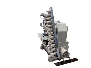 Machine à coudre OREN RNV008-12, programmable, à lubrification automatique à grande vitesse, pour usage domestique, en acier inoxydable - Product Image 2